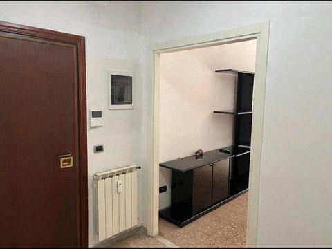 Camera in Via Ammiraglio Marzolo, 21, Ostia Levante, Roma