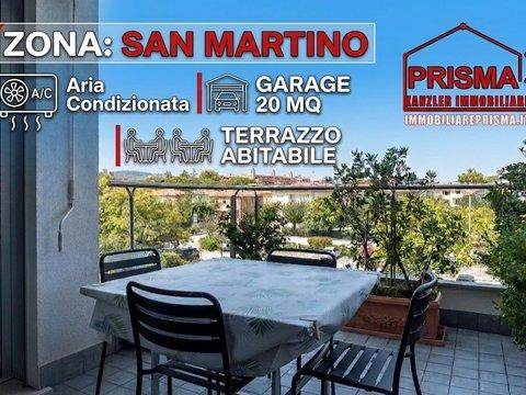 Trilocale in Via Norma Cossetto, 8, San Cristoforo - Flaminio, Fano