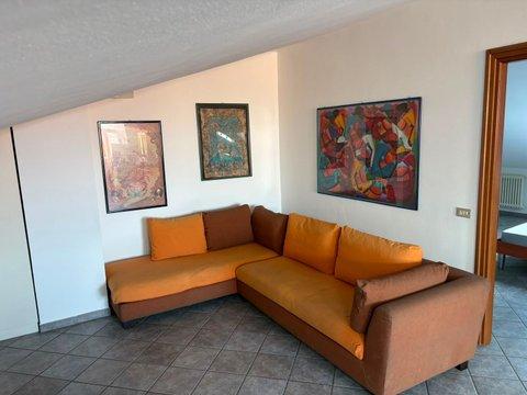 Trilocale in Via Eugenio Cantoni, 3, Castellanza