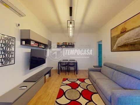Trilocale in Via Madama Cristina, 17, San Salvario, Torino