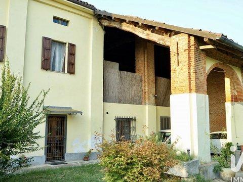 Villa in Strada per Felizzano, Oviglio