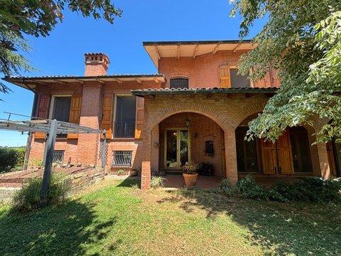 Casa indipendente in Via Pozzo, s.n.c, Budrio