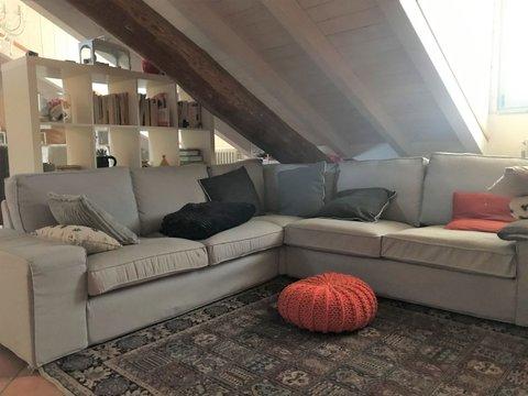 Bilocale in Via Roma, 58, Arona