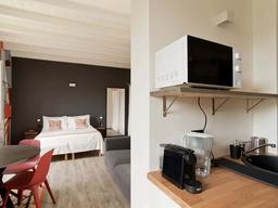 Monolocale in Via San Rocchino, 90, Crocifissa di Rosa, Brescia