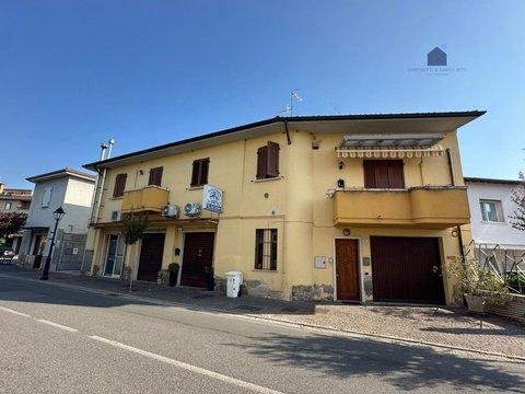 Quadrilocale in Via Bianchini, Mazzano
