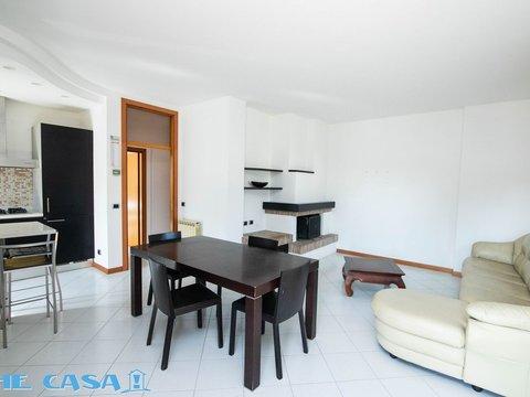 Trilocale in Via F. Petrarca, 19, Morciano di Romagna