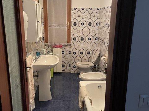 Casa indipendente in Via F.lli casella G.A, 58, San Colombano Certenoli