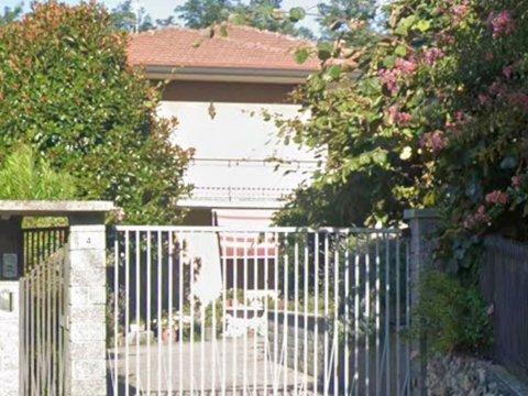Villetta bifamiliare in Via Ravedano s.n.c, Brenta