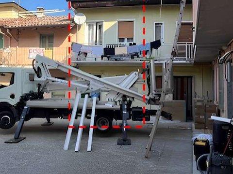 Trilocale in Piazza San Vittore, 41, Pieve Porto Morone