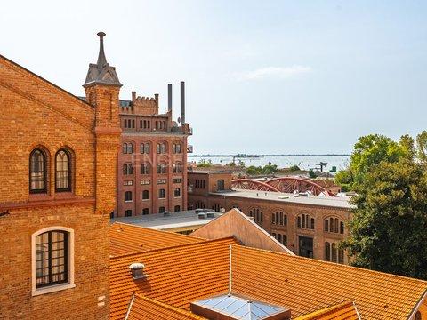 Bilocale in Fondamenta San Biagio s.n.c, La Giudecca, Venezia