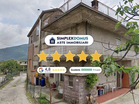 Appartamento in Via Terminio, Serino
