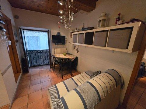 Bilocale a Centro Storico, Chianciano Terme