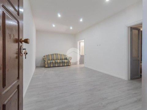 Trilocale in Via Umberto I, 5, Castel Sant'Elia