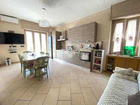 Trilocale in Via Ivrea, 9, San Maurizio Canavese