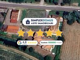 Trilocale in Via Guastalla, Reggiolo