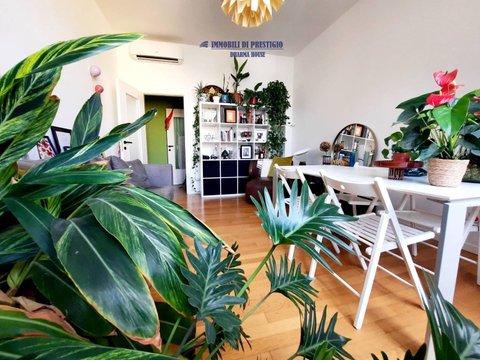 Bilocale in Via Francesco Redi, 31, Morgagni - Bacone, Milano