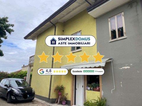 Appartamento in Via Crosere, Concordia Sagittaria