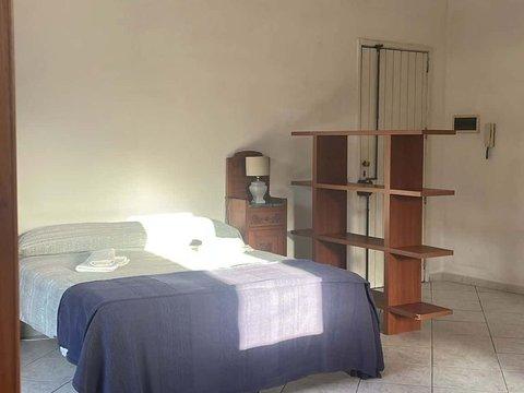 Trilocale in piazza Aldo Moro, 1, Trecastagni