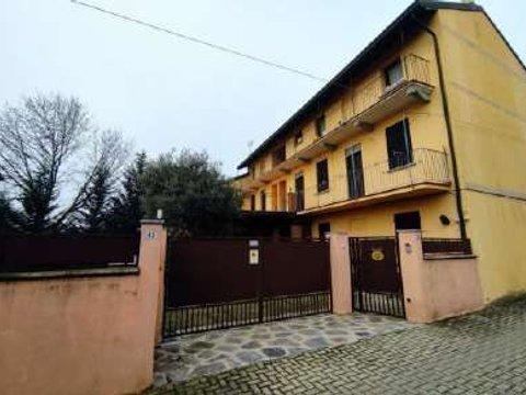 Quadrilocale in Via Croce, 43, Cerano