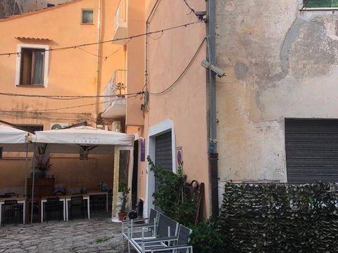 Appartamento su due piani in Via dietro L’arancia, 29, Maratea