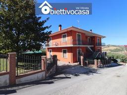 Villa in Via dei Prati, 5, Colonnella