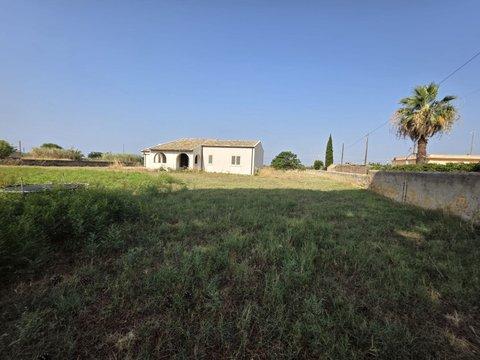 Villa in Strada Statale 115 s.n.c, Centro, Castelvetrano