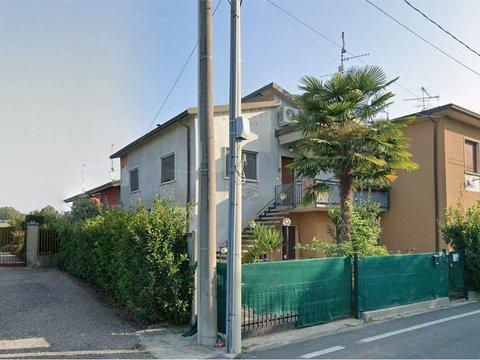 Quadrilocale in Via Pirandello, 14, Cadorago