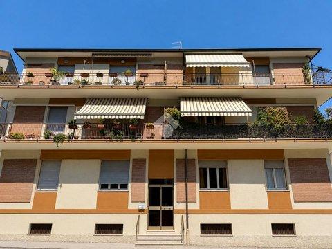 Trilocale in Via Cingoli, 11, Grazie, Ancona