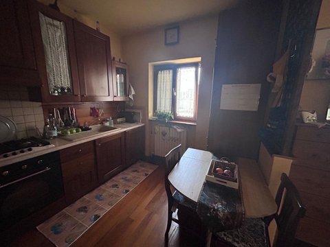 Villa in Via Graminacci, 18, Periferia Nord, Potenza