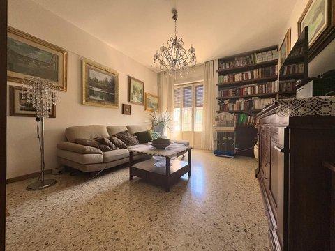 Appartamento in via Domenico Veneziano, 4, Legnaia - Soffiano - Ponte a Greve, Firenze
