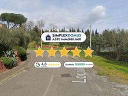 Appartamento in Località Sant'Anastasio, Olmo, Arezzo