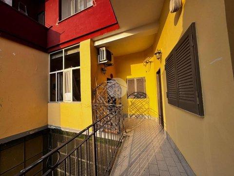 Bilocale in Via Ernesto Faraone, 9, Caivano