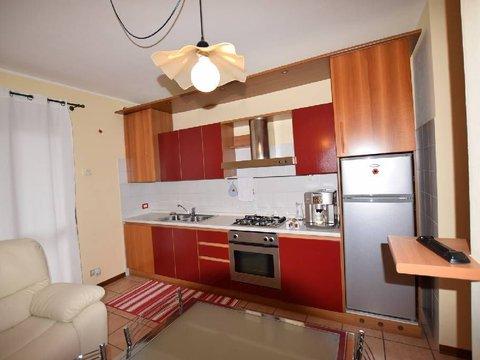 Bilocale in Corso Mazzini Giuseppe, Montebelluna