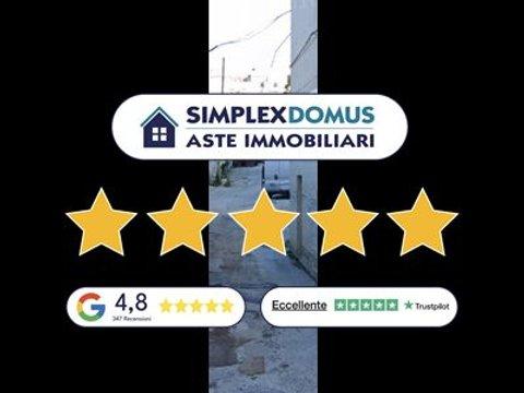 Quadrilocale in Via de S'Ecca Manna, Centro Storico, Cagliari