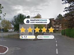 Quadrilocale in Via Morandi, San Possidonio