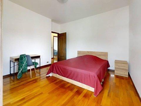 Camera in Via Pantiera, 16, Silea