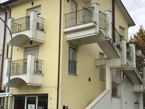 Bilocale in Largo San Domenico s.n.c, Centro Città, Cassino