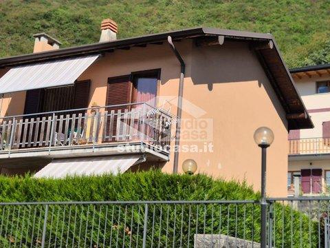 Trilocale a Ranzanico