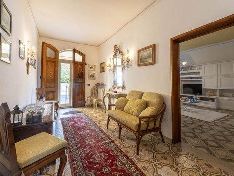Villetta bifamiliare a Centro, Montespertoli