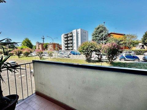Trilocale in Via F.De Pisis, 1, Barca, Bologna