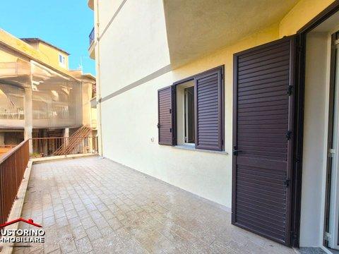 Quadrilocale in Via Feudo, 15, Reggio Nord, Reggio Calabria