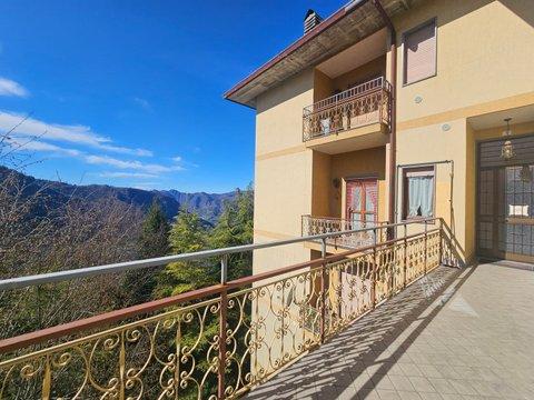 Bilocale in Via Don Pietro Rigoli s.n.c, Dossena