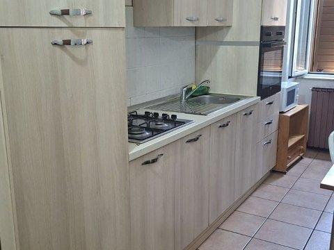 Appartamento in Via Enrico Toti, Monfalcone