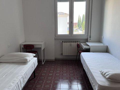 Camera in Via Triumplina, 67, Casazza, Brescia