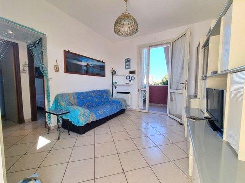 Villa in Via Passo Rolle, 10, Lido di Pomposa, Comacchio