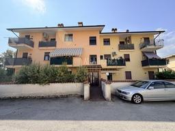 Quadrilocale in Via dei Nani, 15, Schio