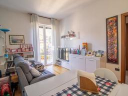 Trilocale in Via Giuseppe Mazzini, 3, Galbiate