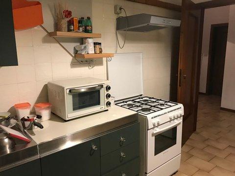 Camera in Viale Alessandro Manzoni, 28, Vazzieri - Università - Manzoni, Campobasso