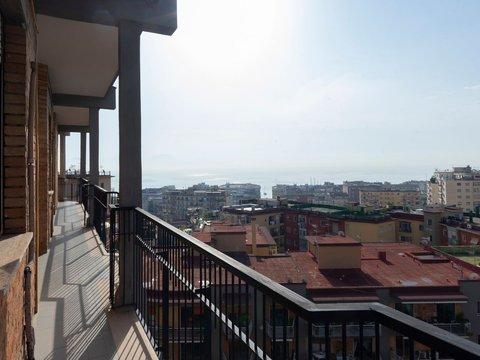 Appartamento in Via Francesco Giordani, 23, Chiaia-Mergellina, Napoli