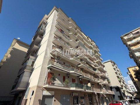 Trilocale in Via Caravaggio, 64, Aversa